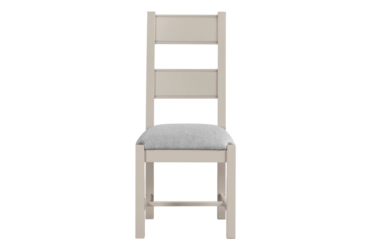 Winnine Full Fab Dining Chair