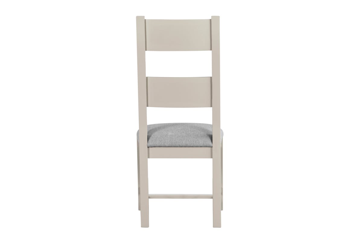 Winnine Full Fab Dining Chair-2