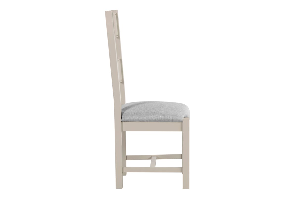 Winnine Full Fab Dining Chair-4
