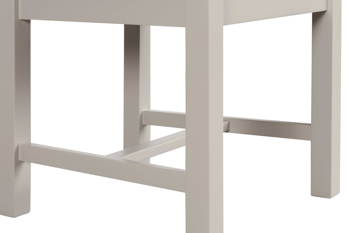 Winnine Full Fab Dining Chair-8