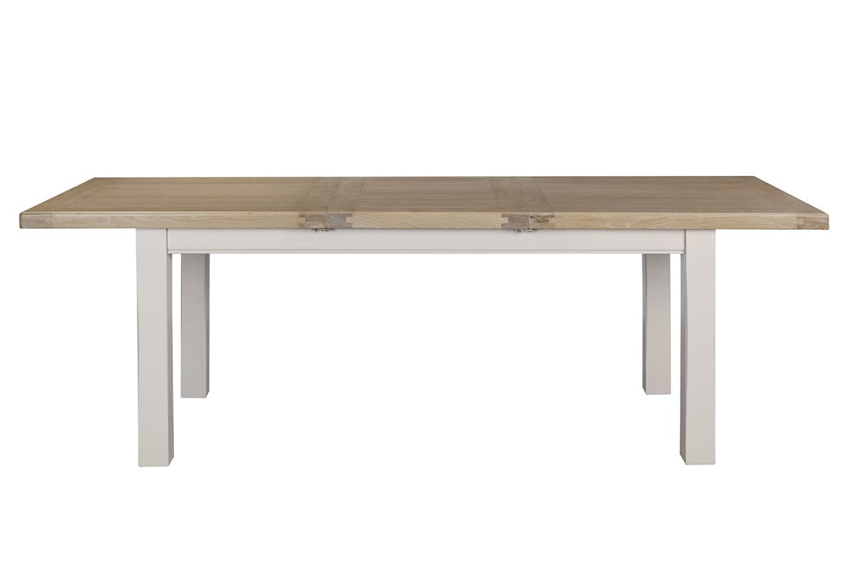 Winnie Extending Dining Table | 120 - 165 cm