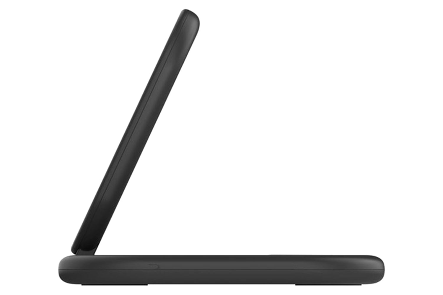 Belkin BoostCharge 15W 3-in-1 Magnetic Foldable Wireless Charger with Qi2 | Black-4