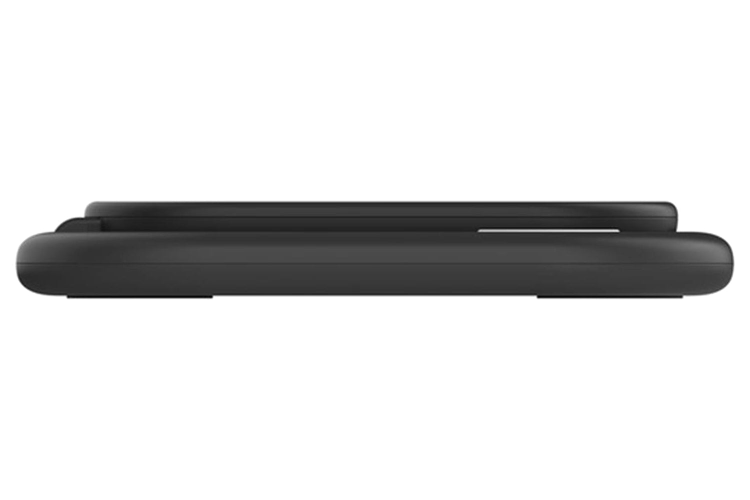 Belkin BoostCharge 15W 3-in-1 Magnetic Foldable Wireless Charger with Qi2 | Black-5