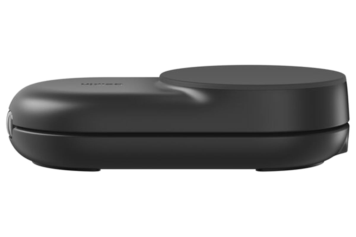 Belkin UltraCharge 25W 3-in-1 Foldable Magnetic Charger with Qi2 | Black-5