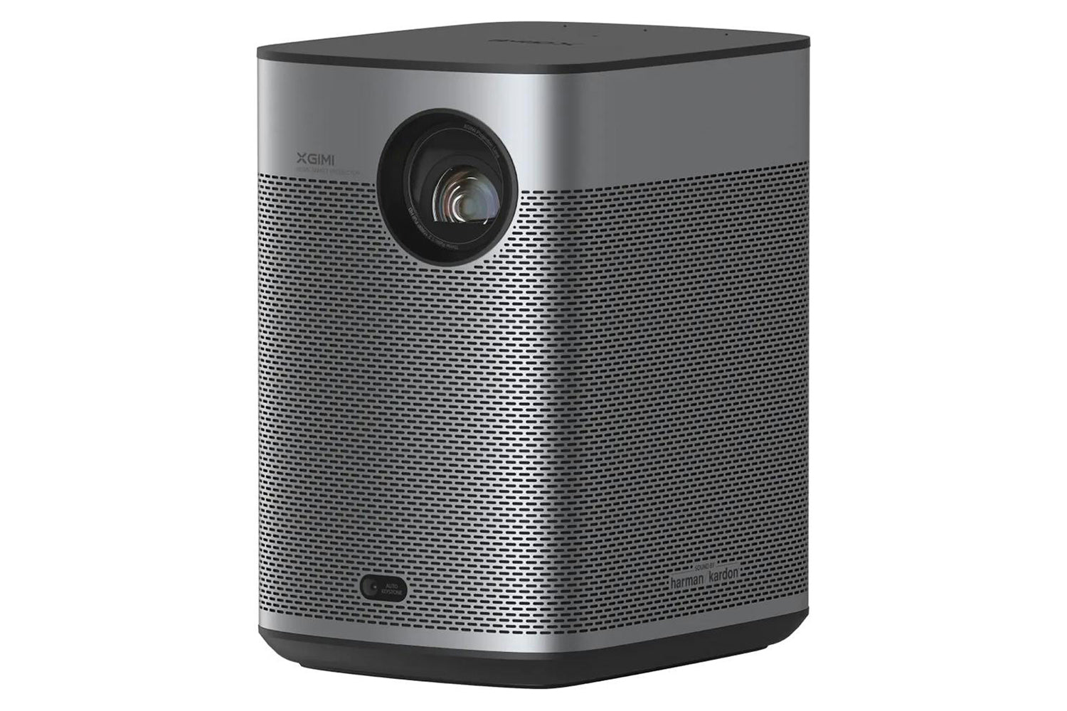 XGIMI Halo+ (New) GTV Portable Projector-3