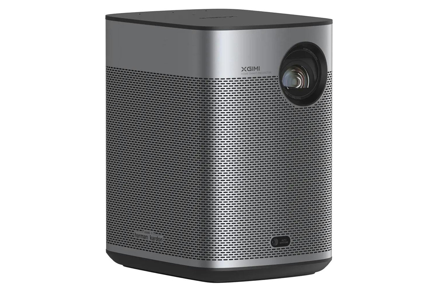 XGIMI Halo+ (New) GTV Portable Projector-4
