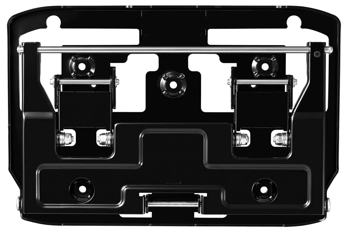Samsung No Gap Wall Mount 75