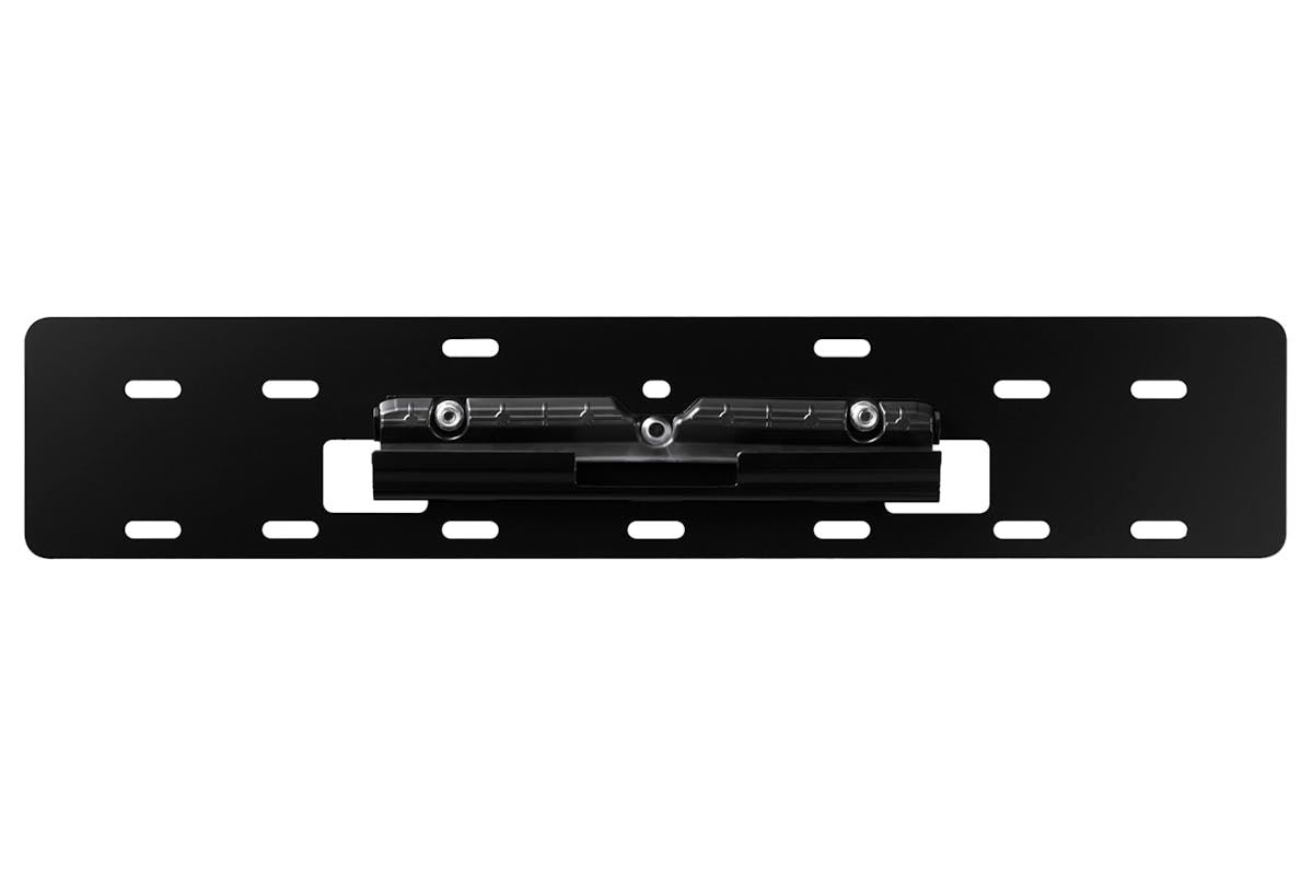 Samsung No Gap Wall Mount 75" for QLED TVs | WMN-M25EA/XC-2