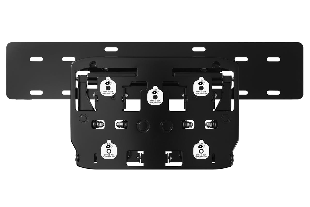 Samsung No Gap Wall Mount 75" for QLED TVs | WMN-M25EA/XC-3