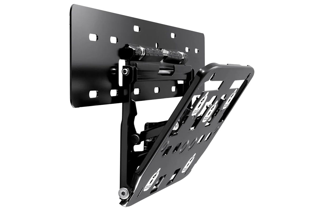 Samsung No Gap Wall Mount 75" for QLED TVs | WMN-M25EA/XC-4