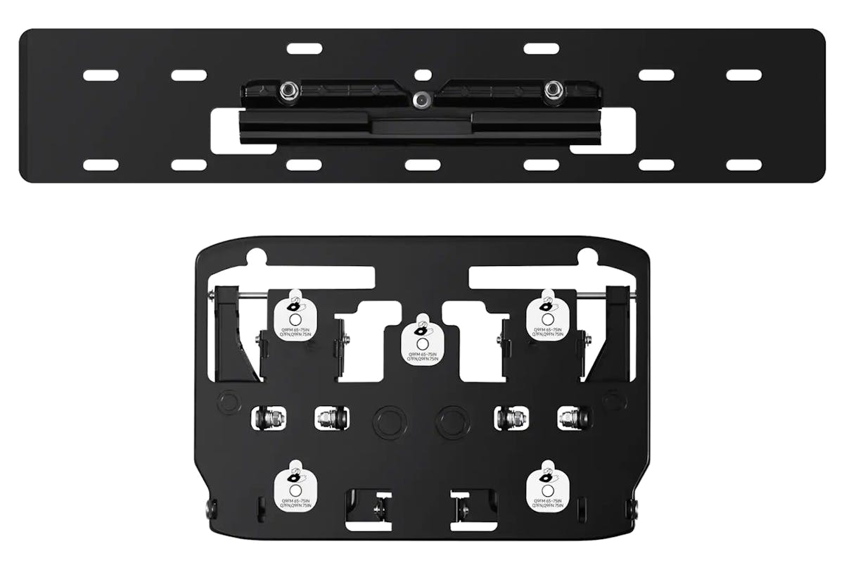 Samsung No Gap Wall Mount 75" for QLED TVs | WMN-M25EA/XC-5