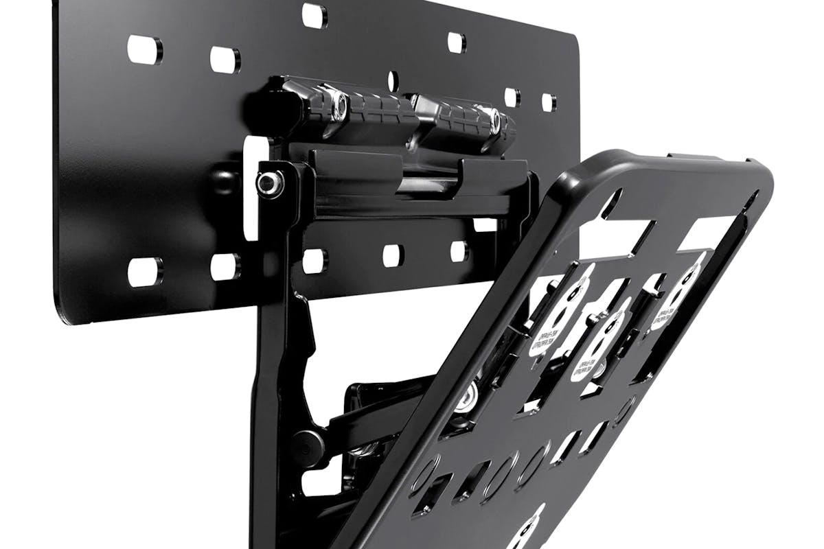 Samsung No Gap Wall Mount 75" for QLED TVs | WMN-M25EA/XC-8