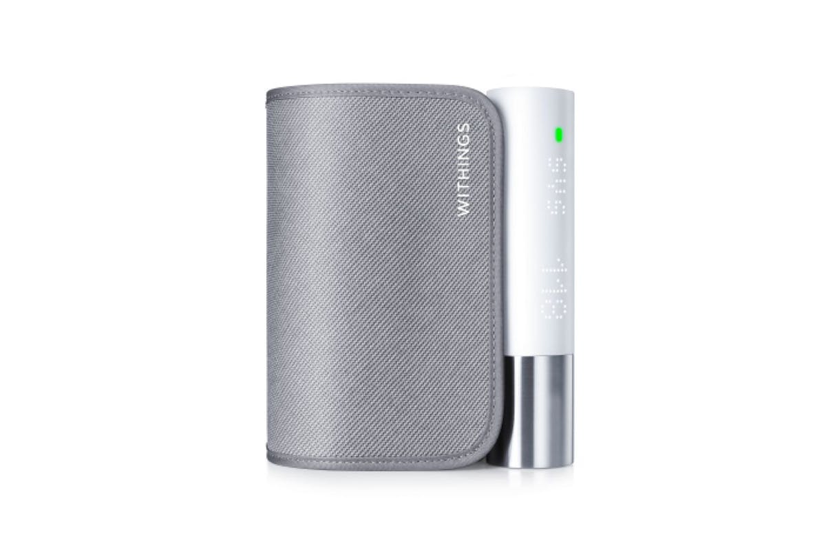 Withings Bpm Core Blood Pressure Monitor | Electrocardiogram Facility