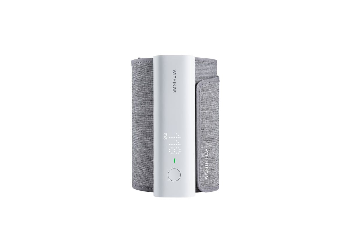 Withings Bpm Connect Smart Blood Pressure Monitor-2