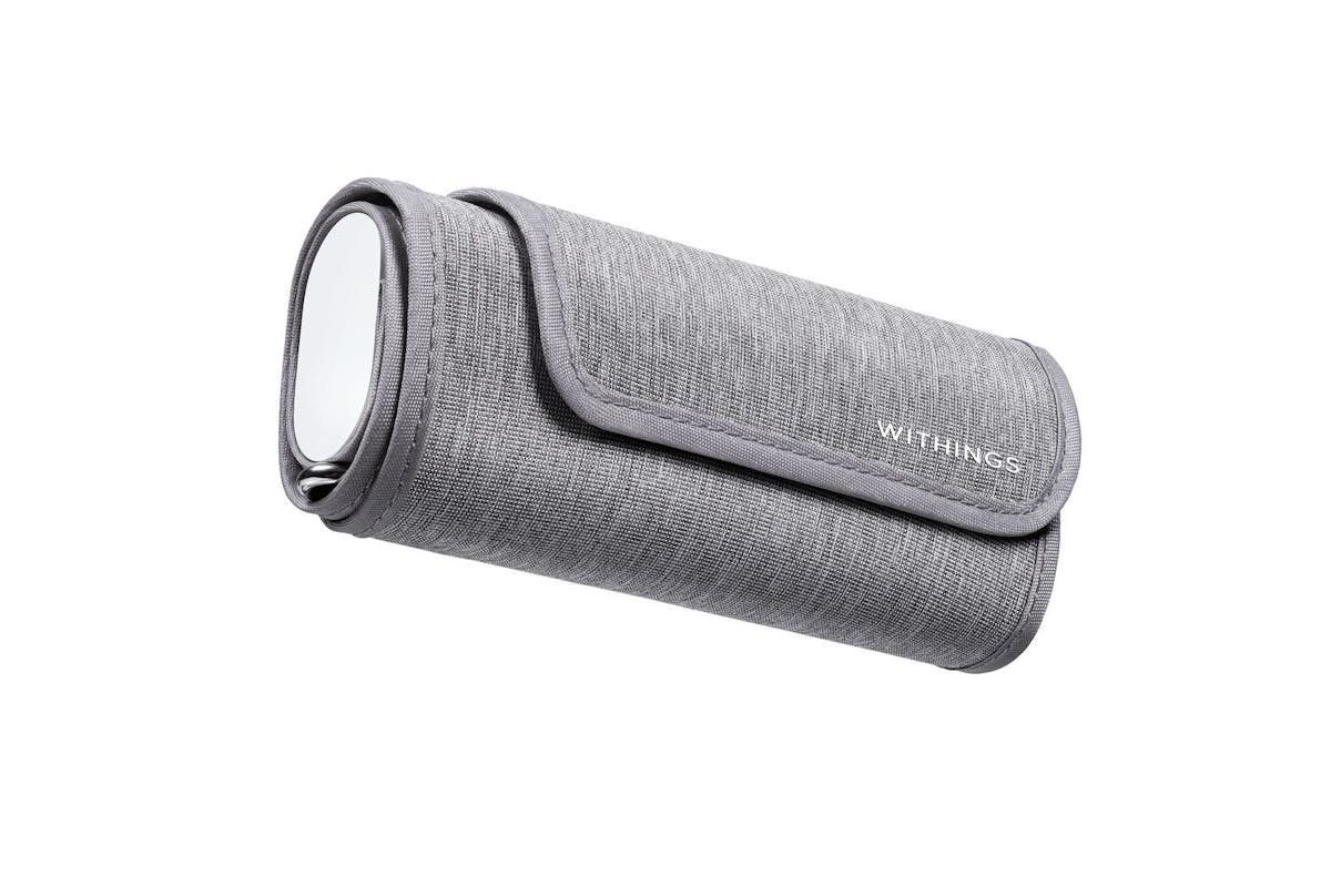 Withings Bpm Connect Smart Blood Pressure Monitor-3