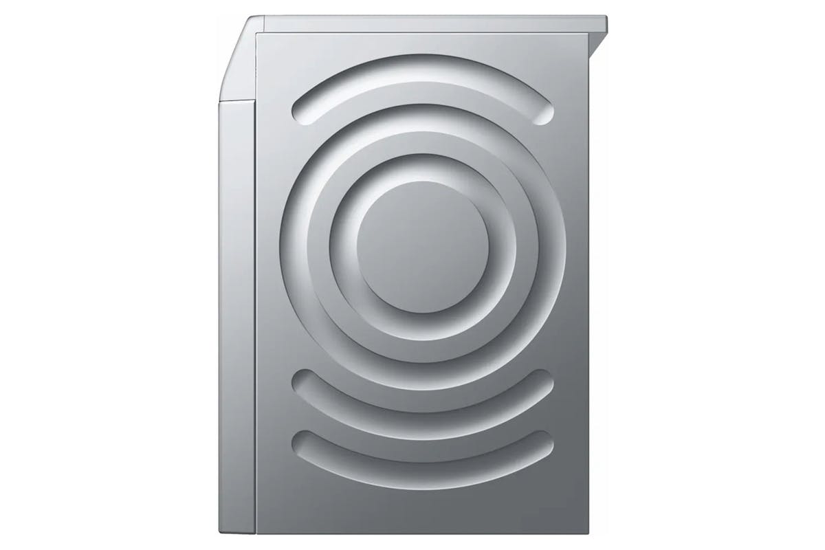 Siemens 10.5kg Washer / 6kg Dryer Freestanding Washer Dryer | WN54C2ATGB-5