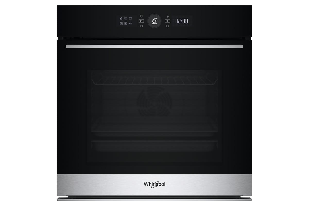 Whirlpool Built-in Electric Single Oven | WOI5S8PM1XA