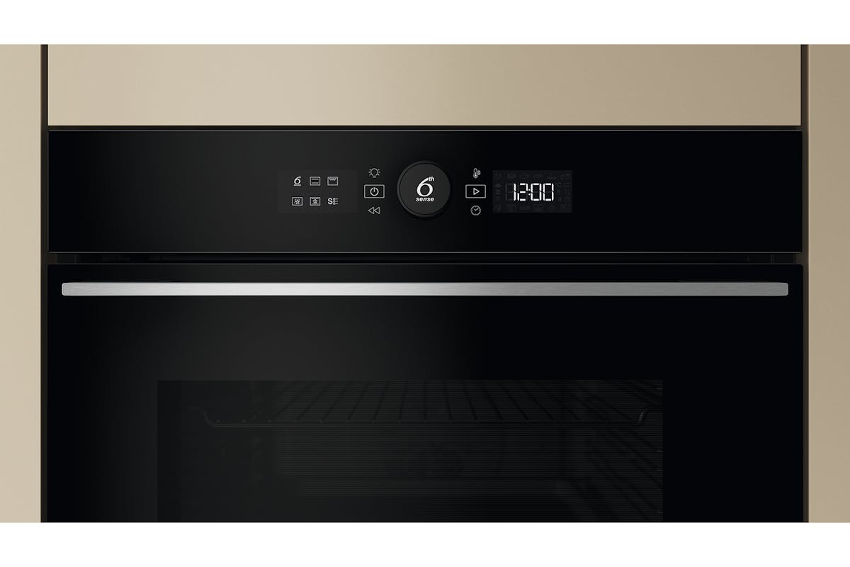 Whirlpool Built-in Electric Single Oven | WOI5S8PM1XA-4