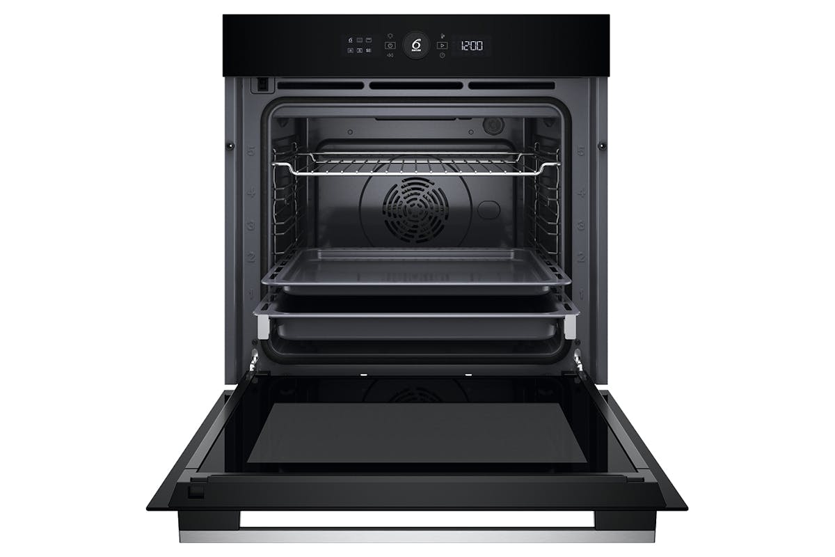 Whirlpool Built-in Electric Single Oven | WOI5S8PM1XA-7