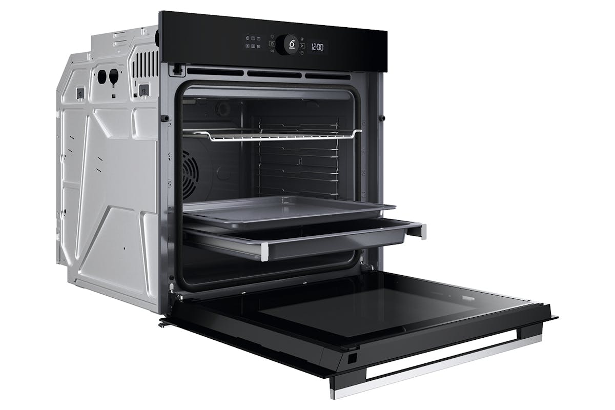 Whirlpool Built-in Electric Single Oven | WOI5S8PM1XA-8