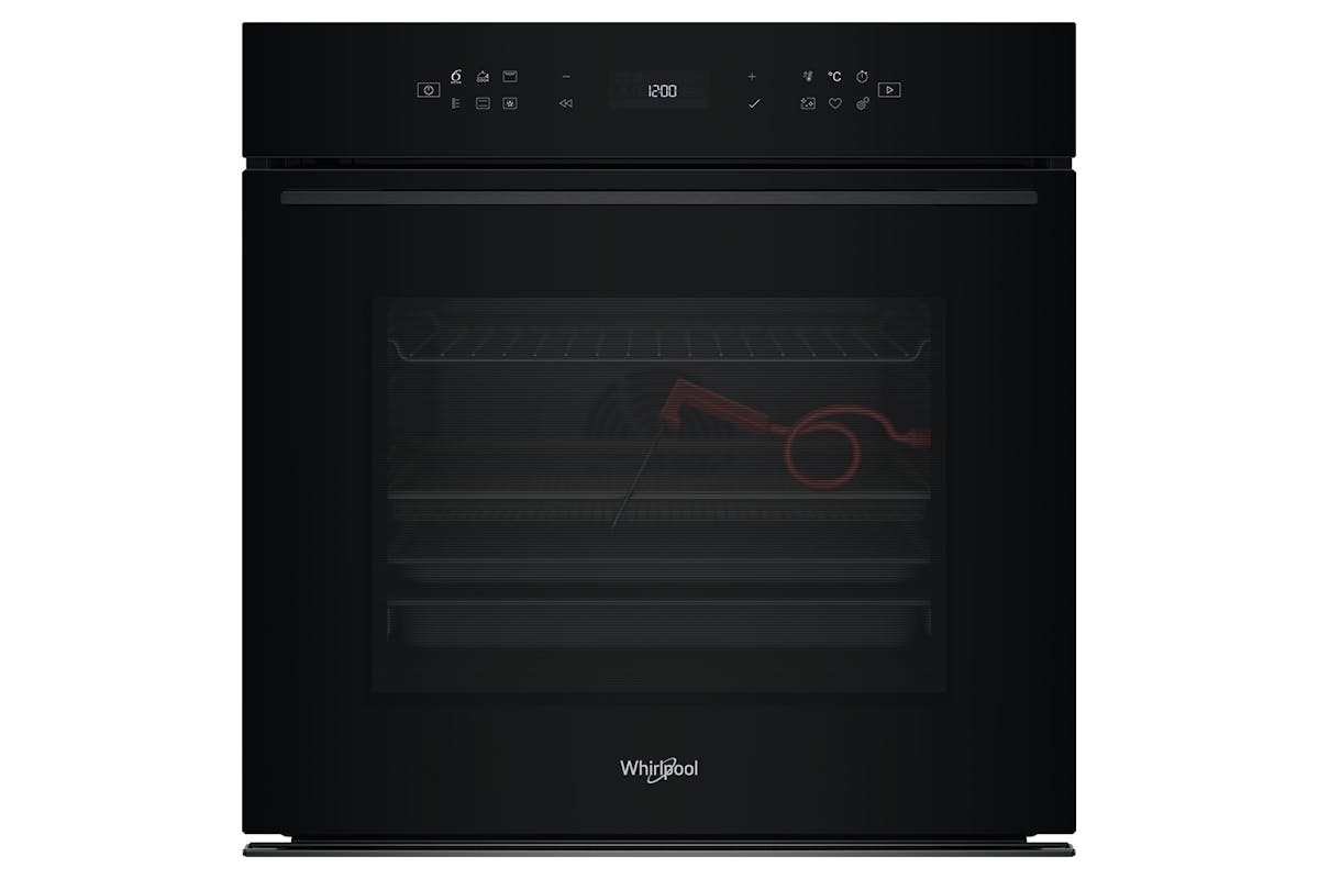 Whirlpool Built-in Electric Single Oven | WOI78FPT1SBA