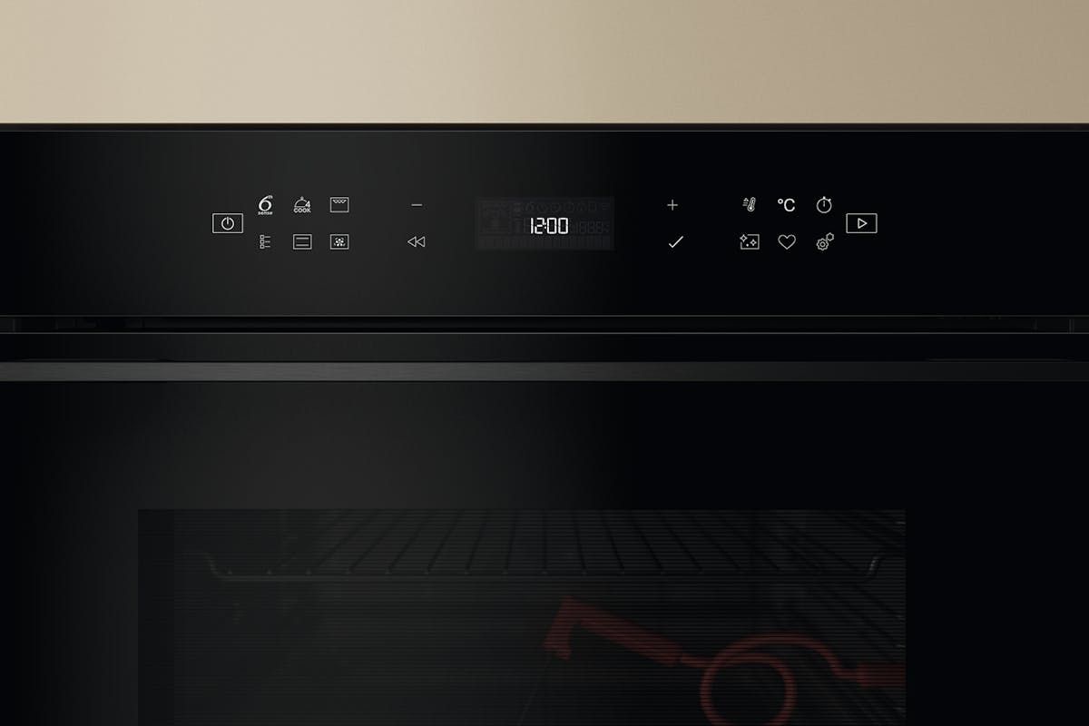 Whirlpool Built-in Electric Single Oven | WOI78FPT1SBA-3
