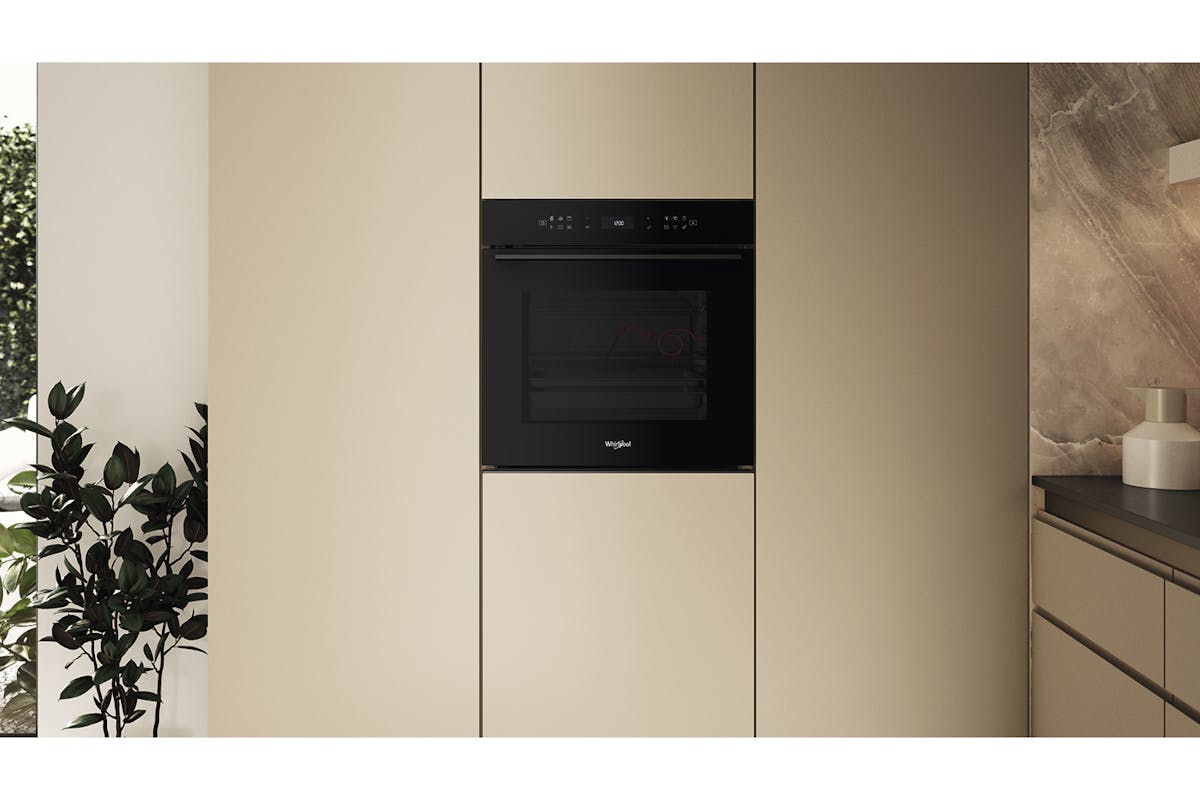 Whirlpool Built-in Electric Single Oven | WOI78FPT1SBA-5