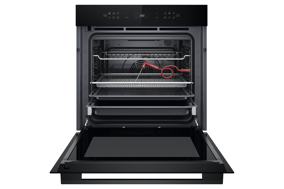 Whirlpool Built-in Electric Single Oven | WOI78FPT1SBA-6