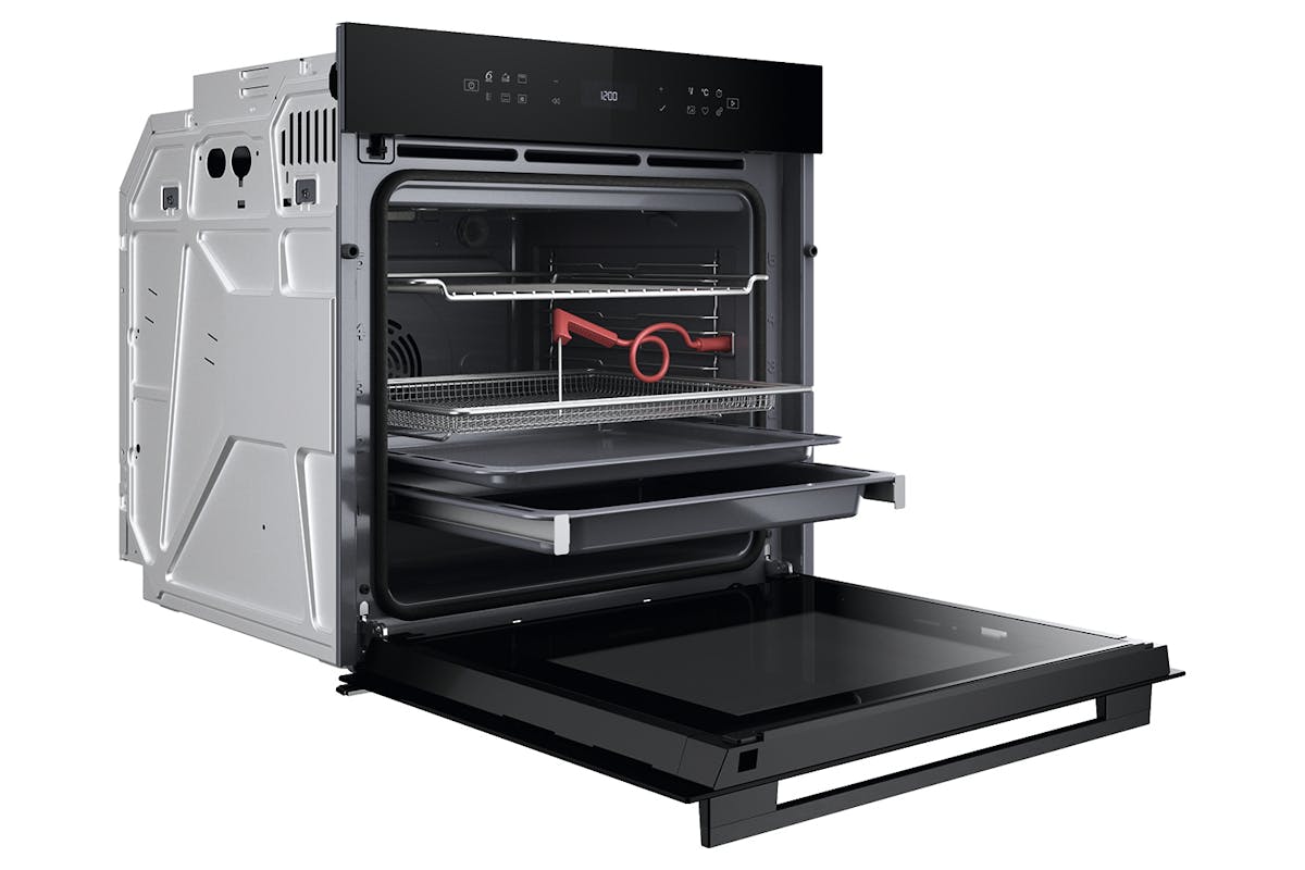 Whirlpool Built-in Electric Single Oven | WOI78FPT1SBA-7