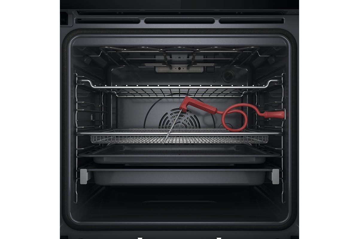 Whirlpool Built-in Electric Single Oven | WOI78FPT1SBA-8