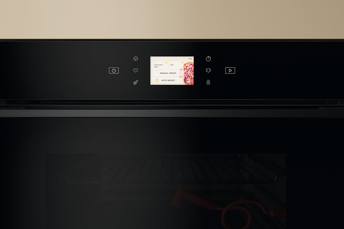 Whirlpool Built-in Electric Single Oven | WOI98FPT2SBA-3