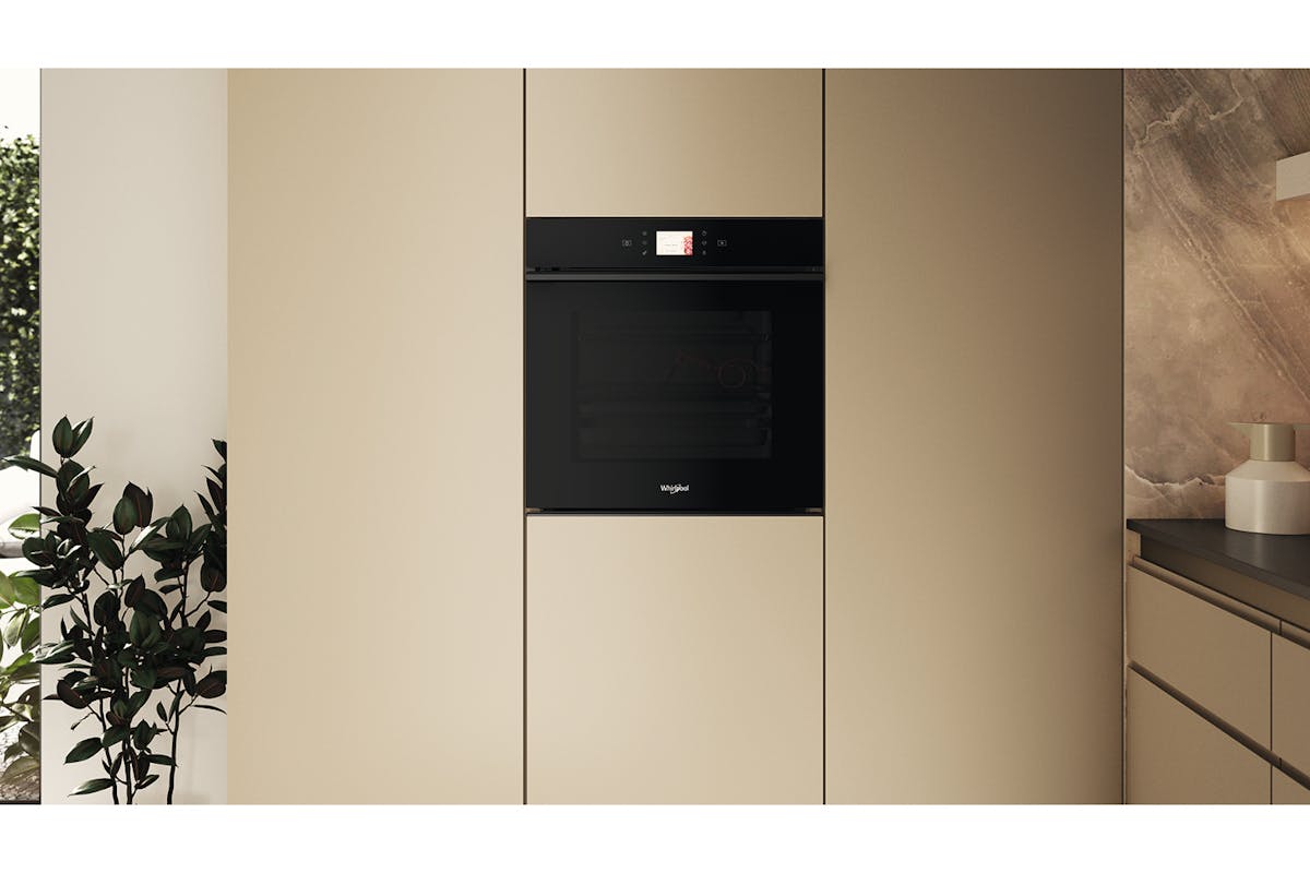 Whirlpool Built-in Electric Single Oven | WOI98FPT2SBA-5