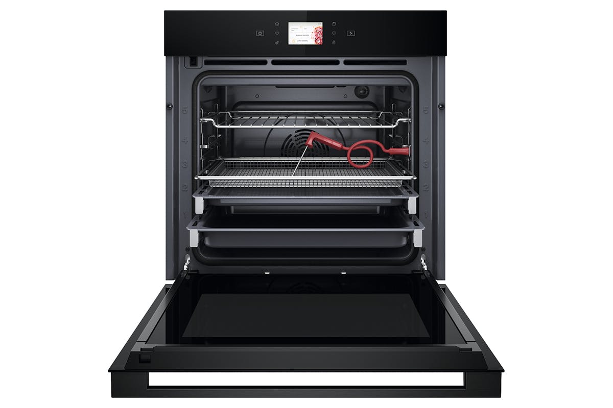 Whirlpool Built-in Electric Single Oven | WOI98FPT2SBA-6