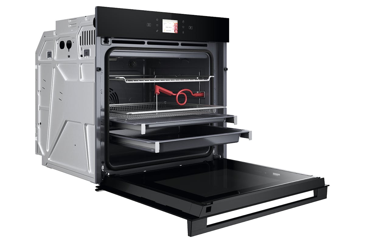 Whirlpool Built-in Electric Single Oven | WOI98FPT2SBA-7