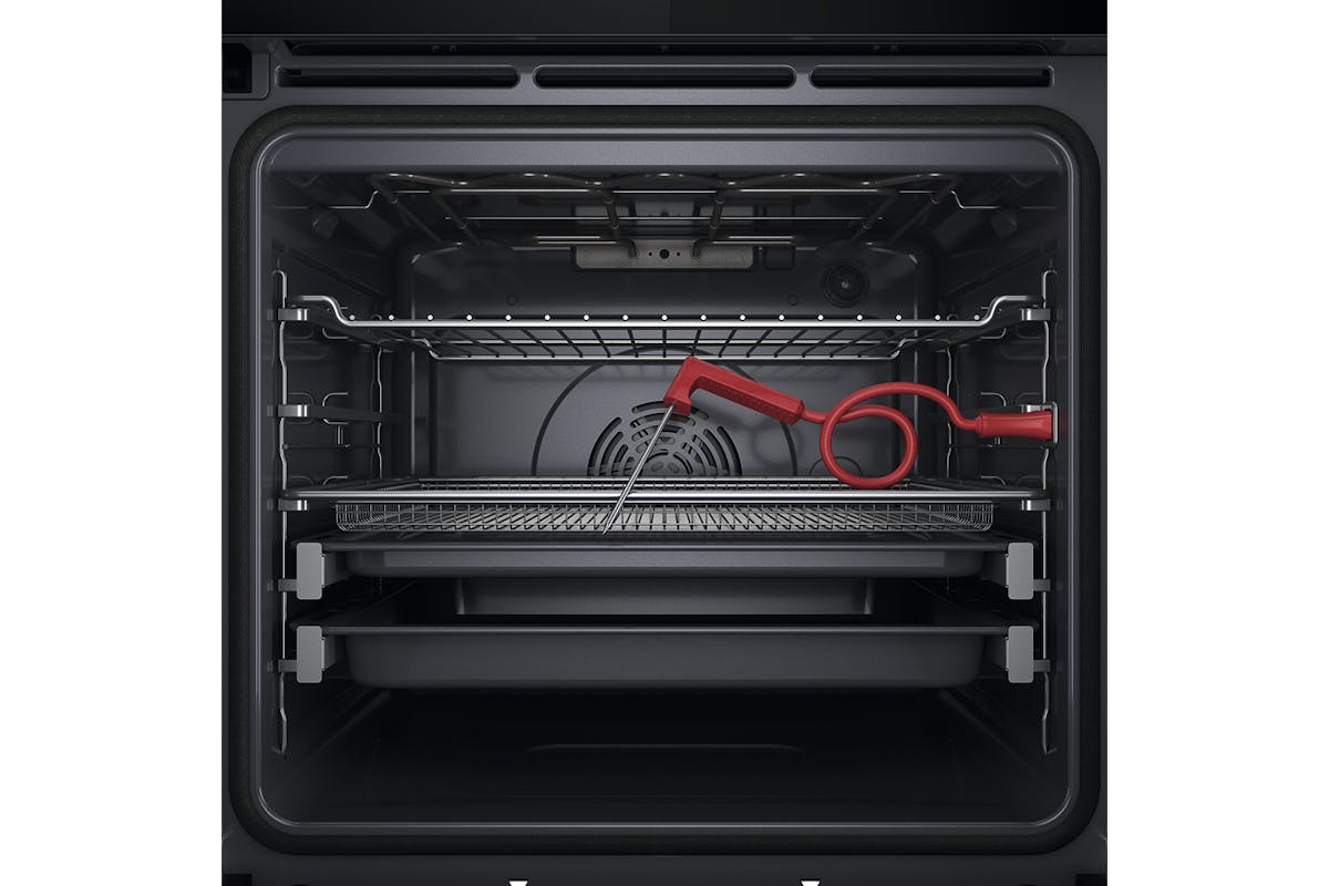Whirlpool Built-in Electric Single Oven | WOI98FPT2SBA-8
