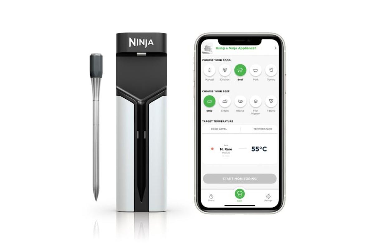 Ninja ProChef Wireless Thermometer | WP100EU-4
