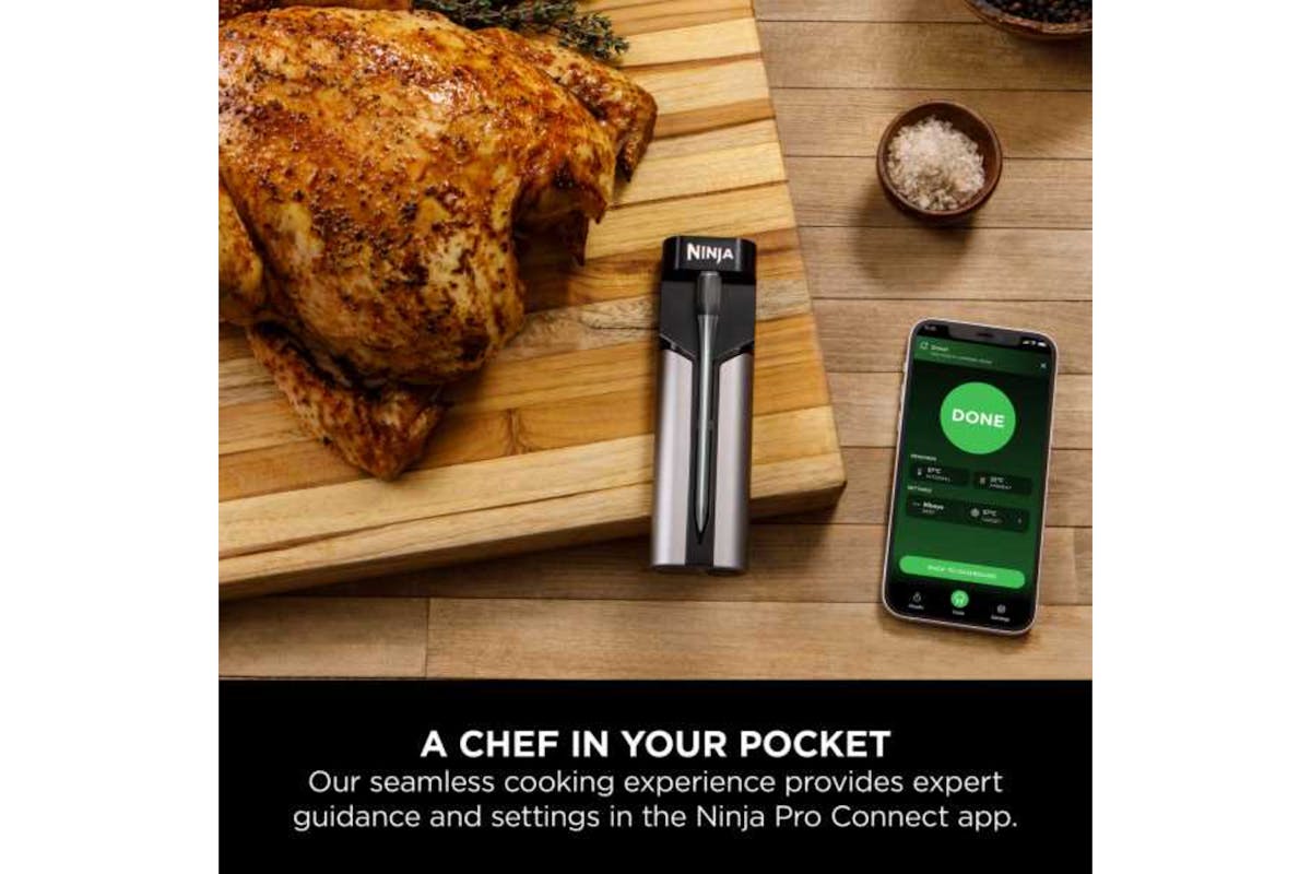 Ninja ProChef Wireless Thermometer | WP100EU-12