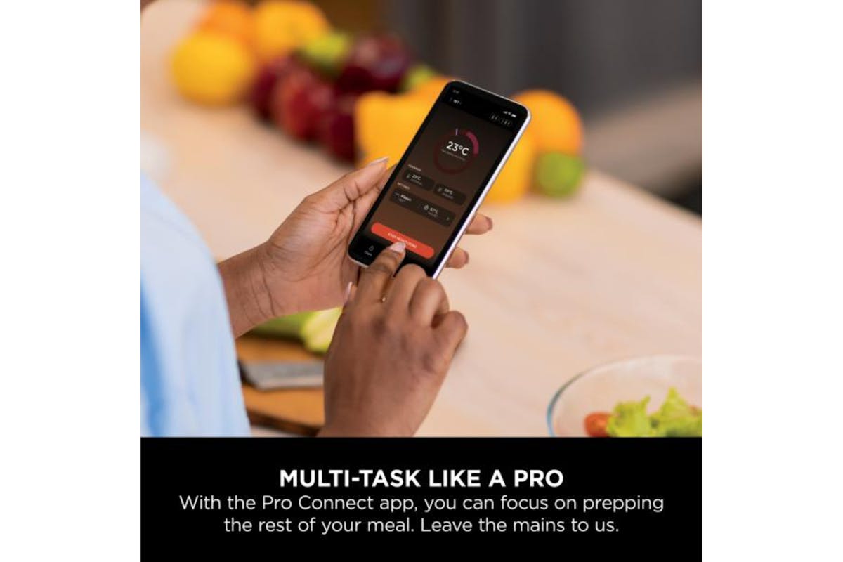 Ninja ProChef Wireless Thermometer | WP100EU-13