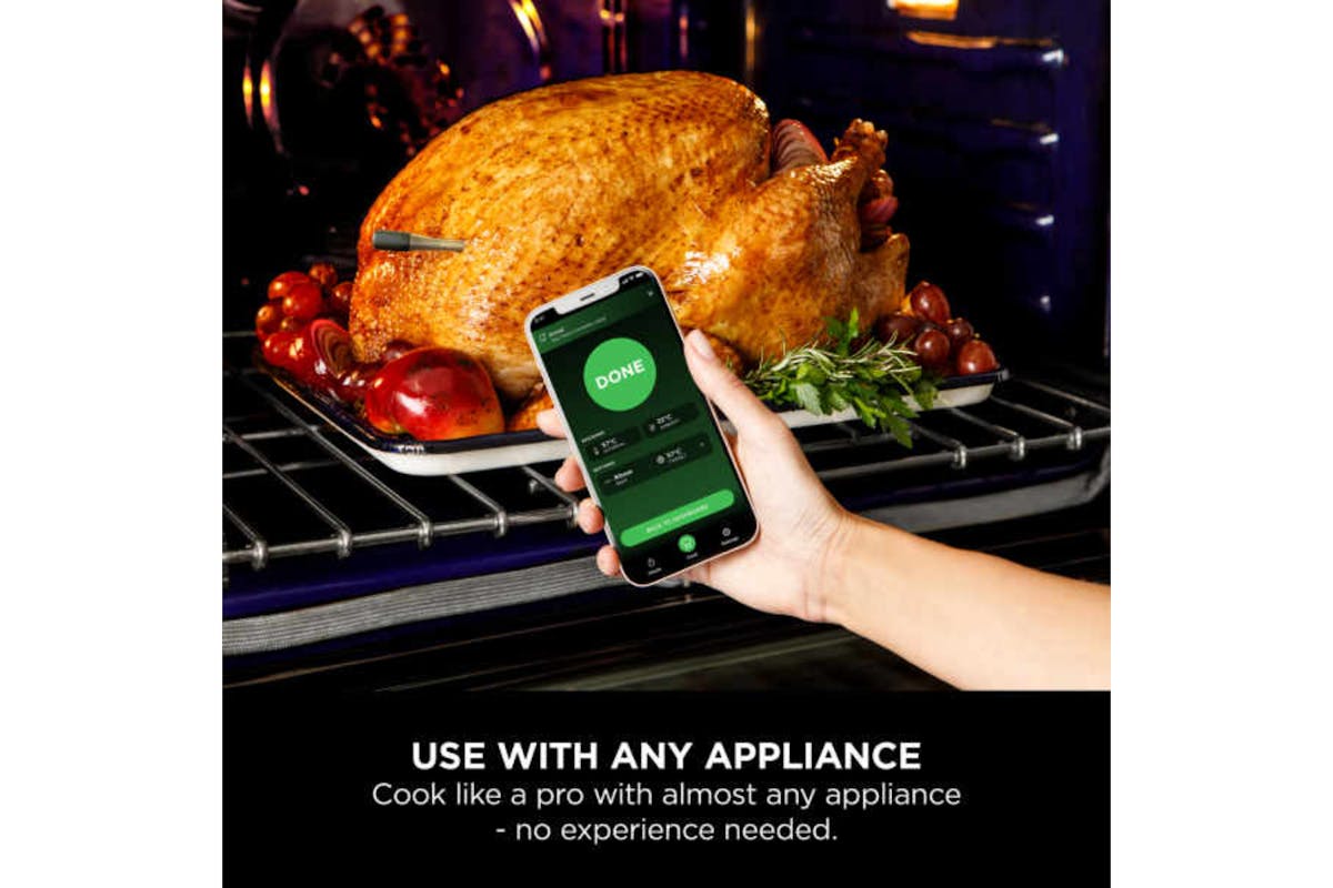 Ninja ProChef Wireless Thermometer | WP100EU-16