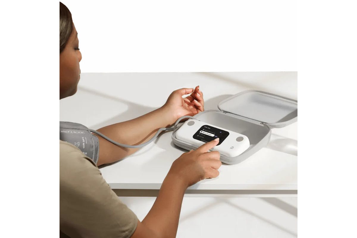 Withings BPM Vision Blood Pressure Monitor-2