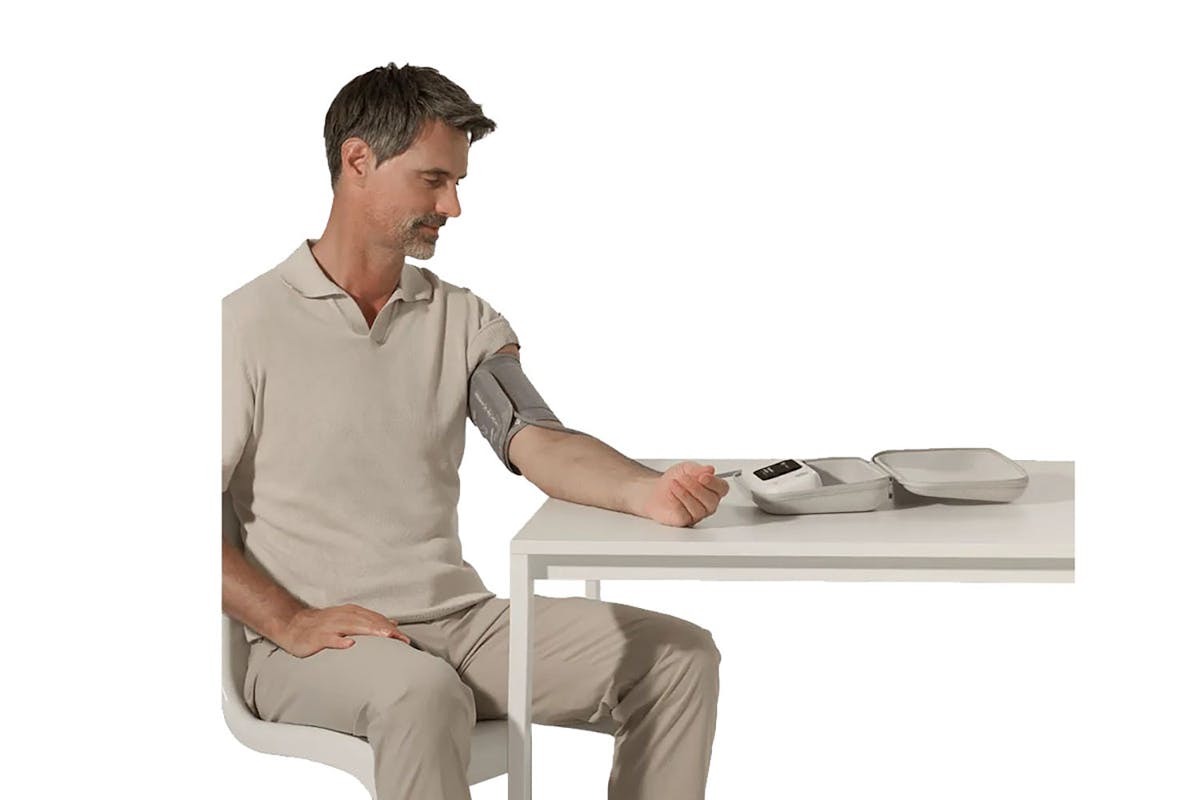 Withings BPM Vision Blood Pressure Monitor-5