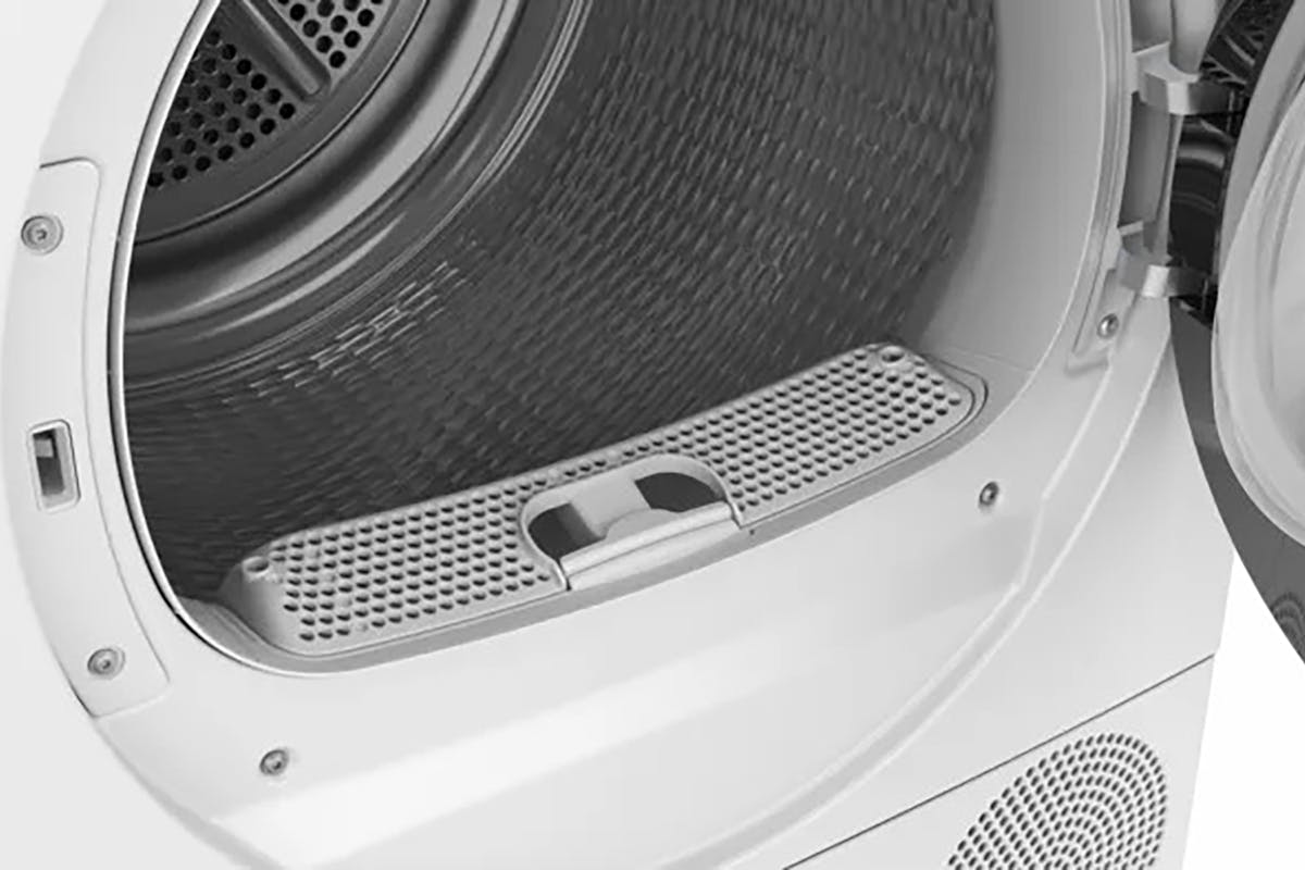 Siemens IQ500 9kg Heat Pump Tumble Dryer | WQ45G200GB-7