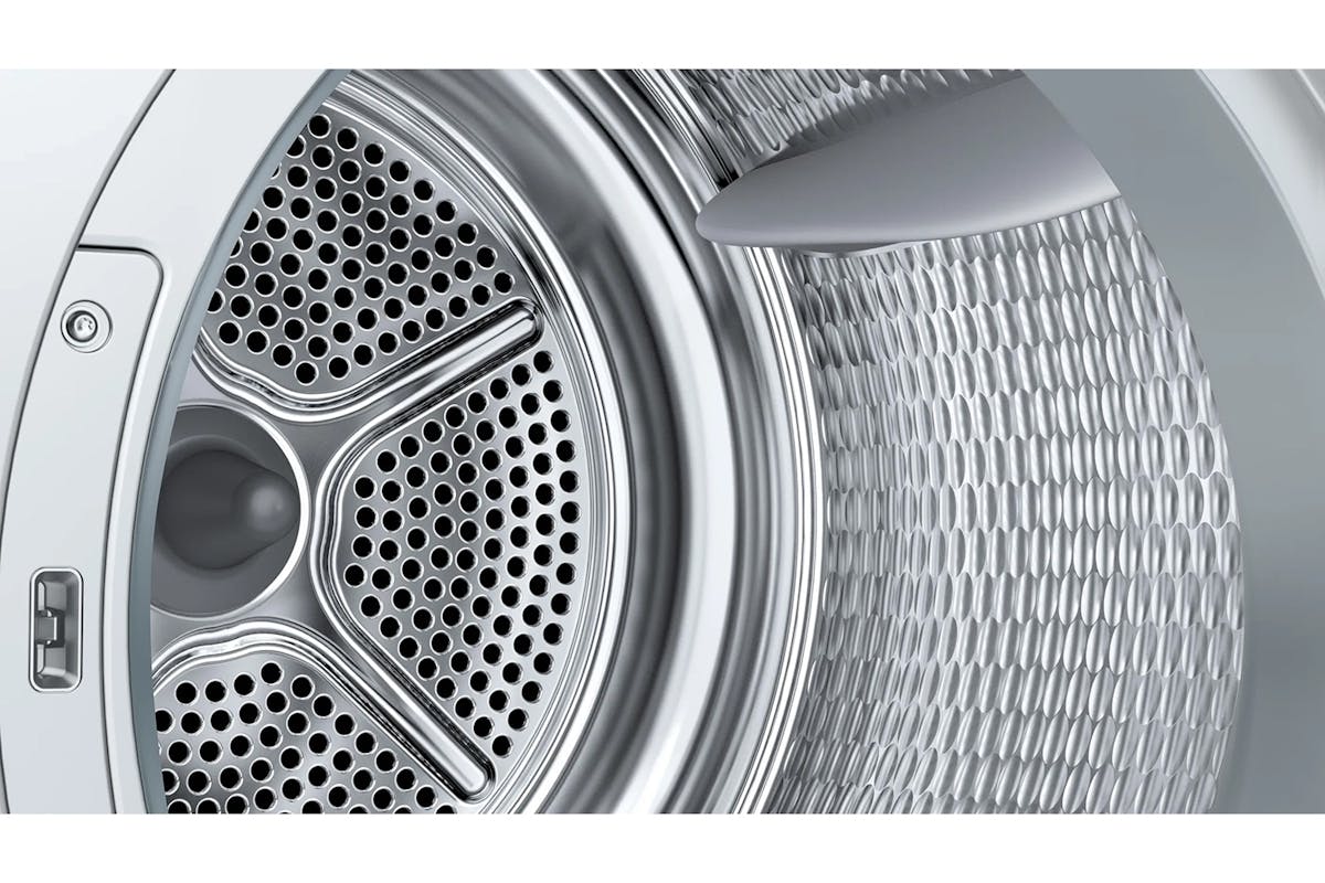 Siemens IQ500 9kg Heat Pump Tumble Dryer | WQ46H2D9IE-6