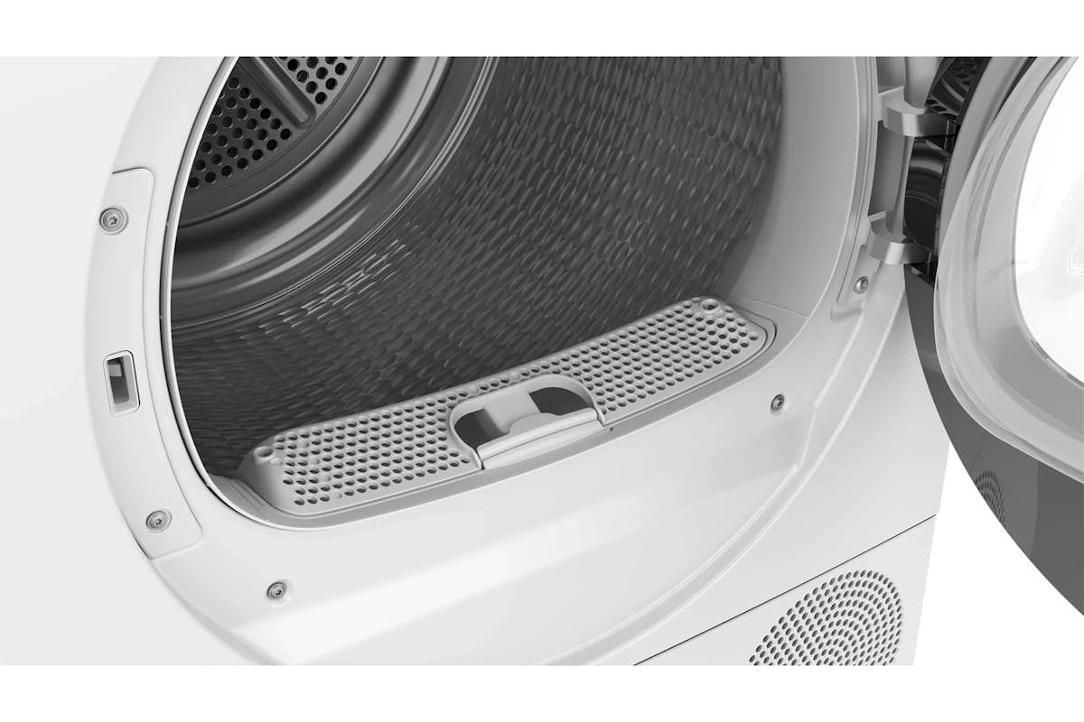 Siemens IQ500 9kg Heat Pump Tumble Dryer | WQ46H2D9IE-8