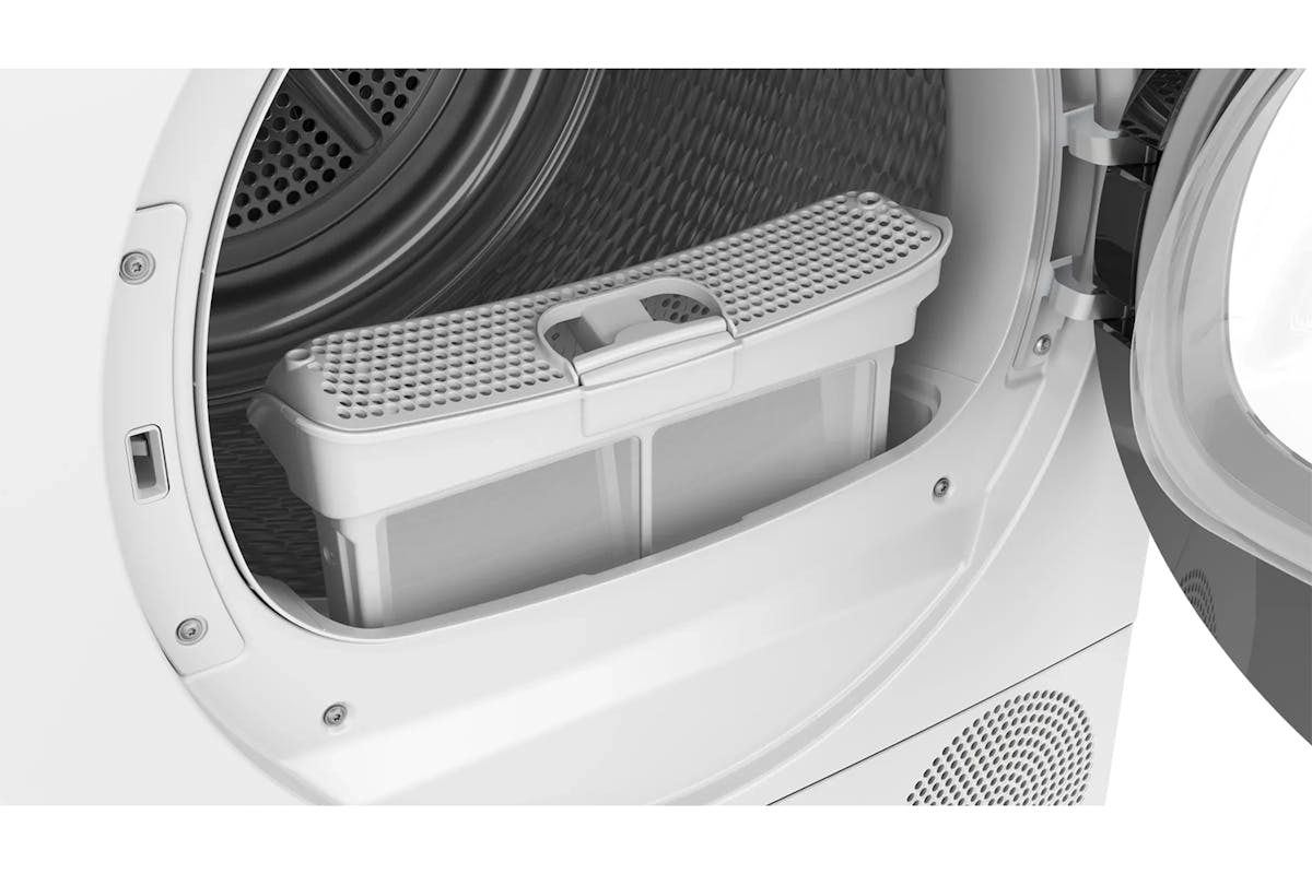 Siemens IQ500 9kg Heat Pump Tumble Dryer | WQ46H2D9IE-9