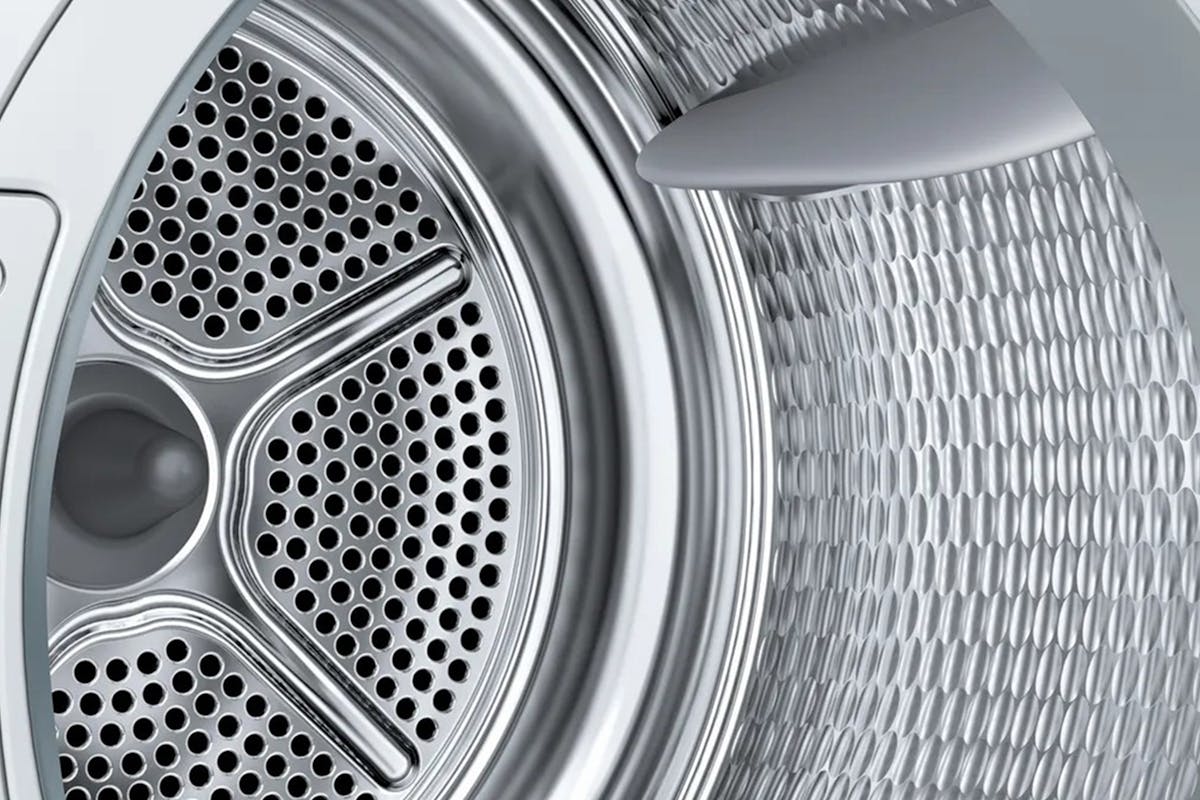 Bosch Series 6 9kg Heat Pump Tumble Dryer | WQG24500GB-4