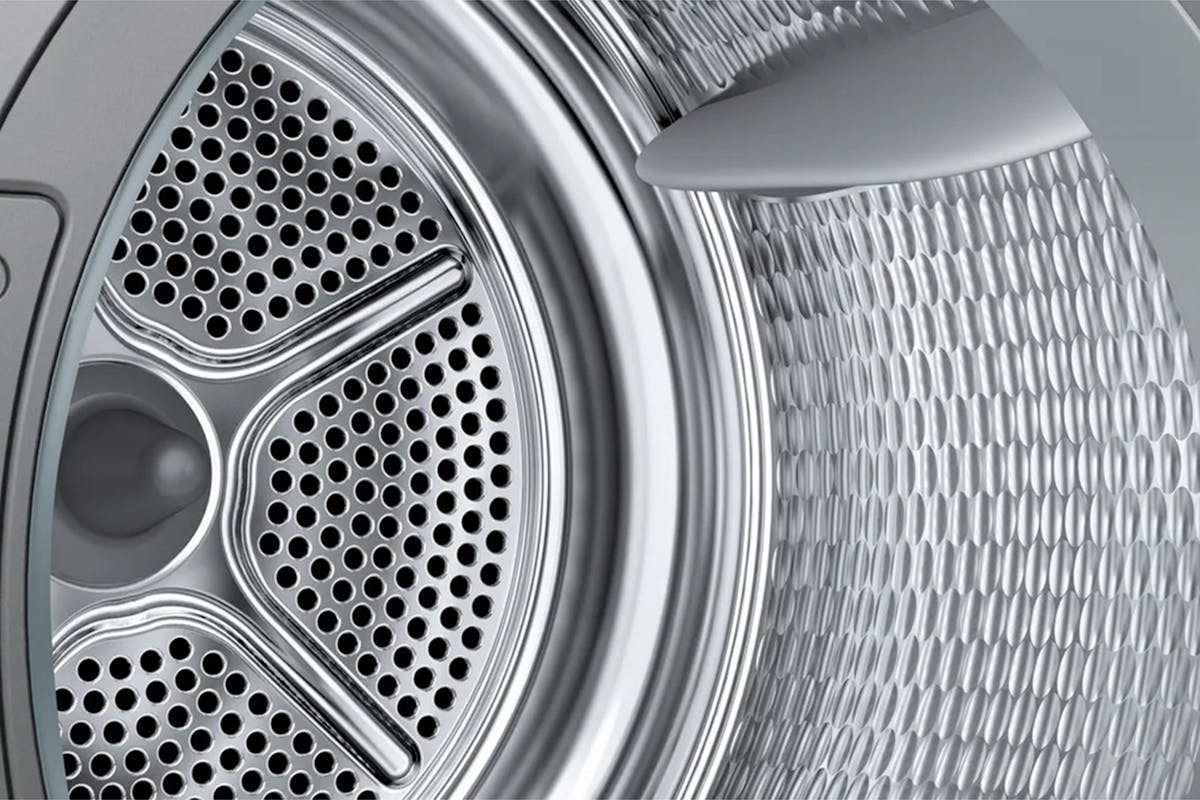 Bosch Series 6 9kg Heat Pump Tumble Dryer | WQG245R1GB-5