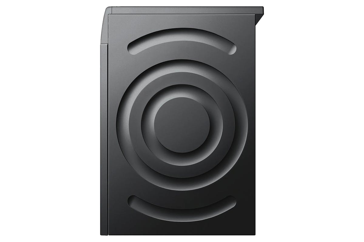Bosch Series 6 9kg Heat Pump Tumble Dryer | WQG245R1GB-6