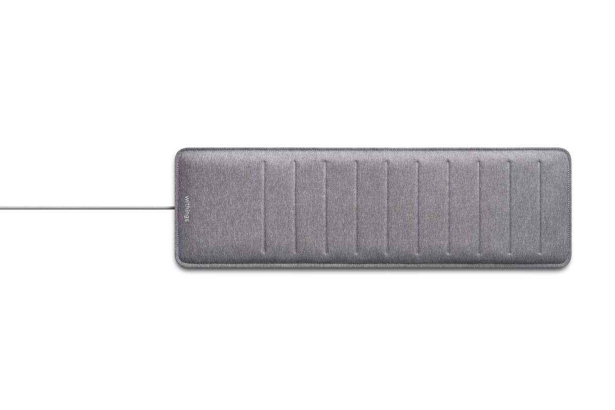 Withings Sleep Analyzer-2