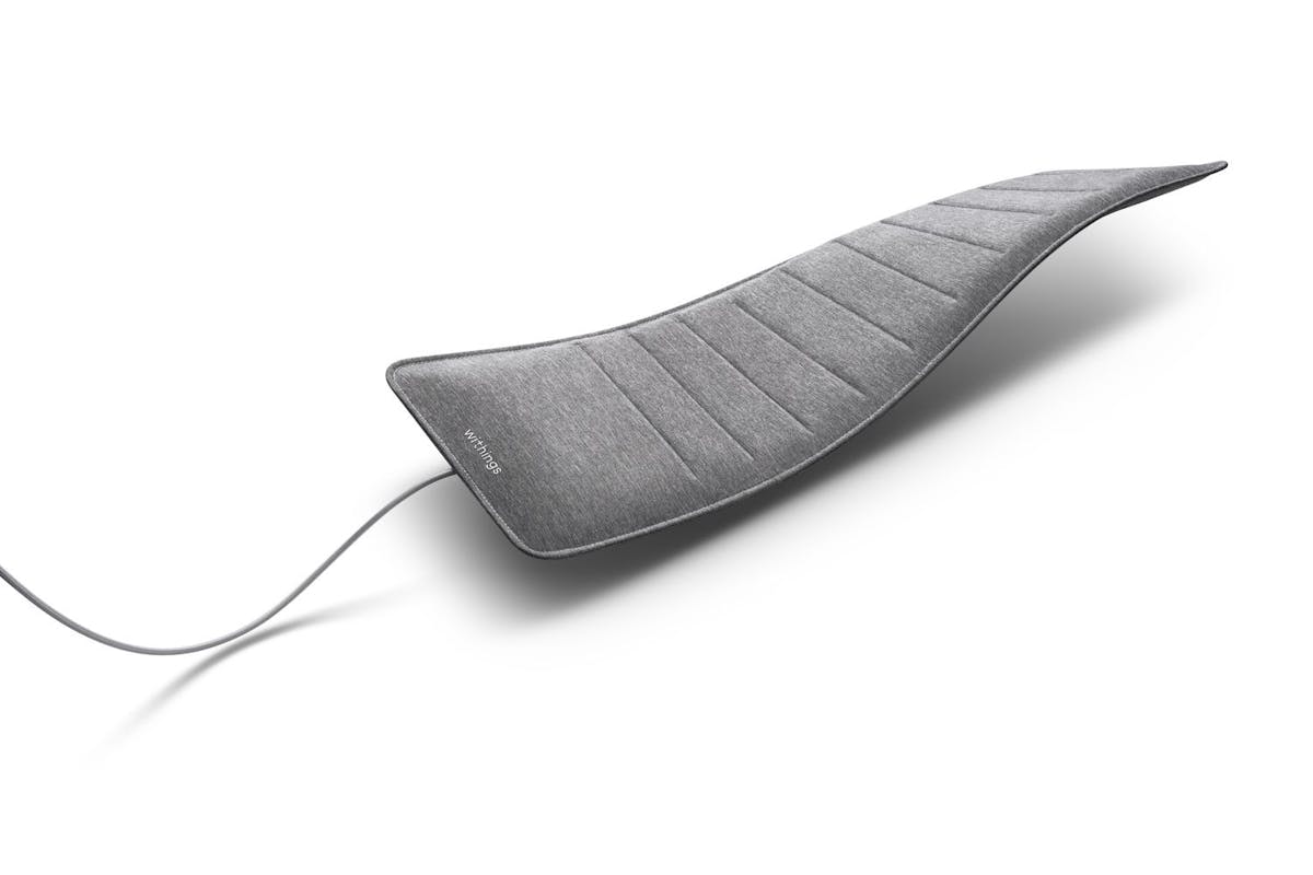 Withings Sleep Analyzer-3
